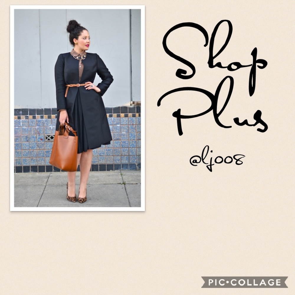 ▪ PLUS SIZE ▪